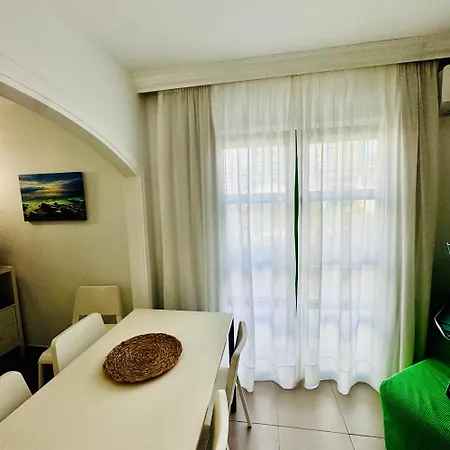 Appartamento Morning Sun 229 Puerto De Mogan